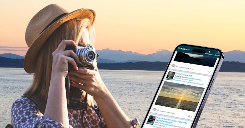 Earn Rewards at your favorite places