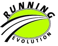 Running Evolution