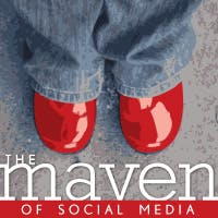 The Maven of Social Media