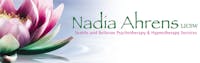 Nadia Ahrens, LICSW, Psychotherapy & Hypnotherapy