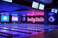 Lucky Strike Lanes and Lounge