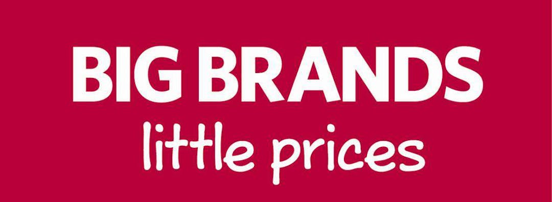 Crown Hill Grocery Outlet