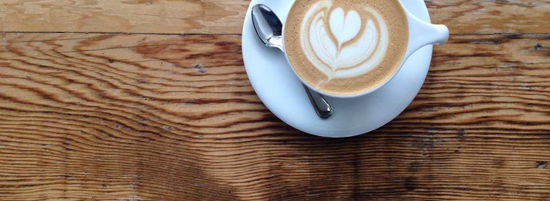 Street Bean Espresso