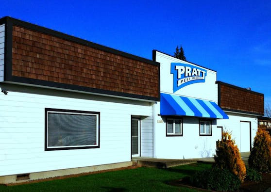 Pratt Pest Management Northwest, Inc.