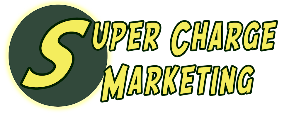 Super Charge Marketing