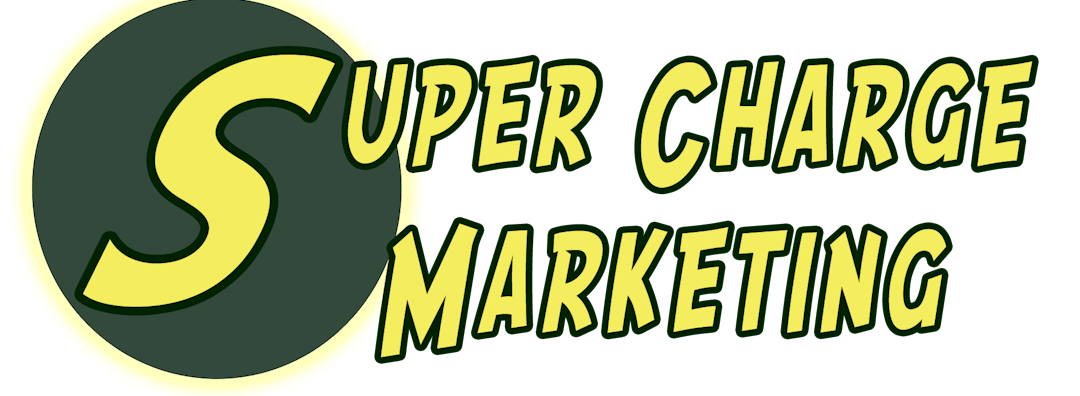 Super Charge Marketing