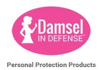 Damsel in Defense - Eastside Recruit, Beth Dotson