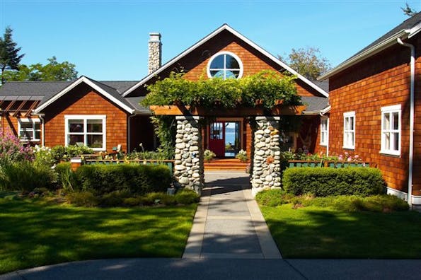 Wickstrom Construction