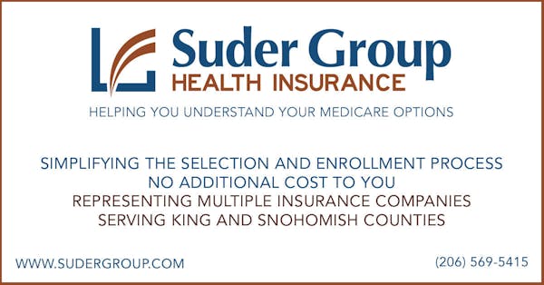Read more from Suder Group, LLC