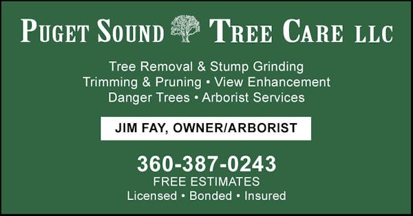 Read more from Puget Sound Tree Care
