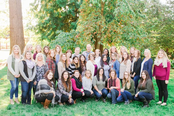 Puget Sound Pediatric Dentistry
