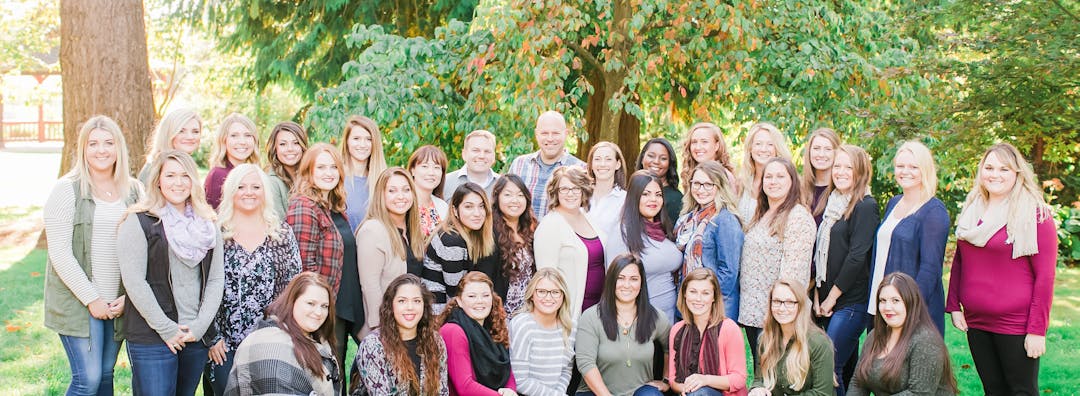 Puget Sound Pediatric Dentistry