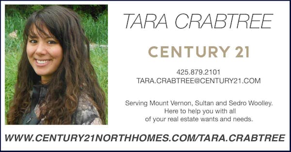 Read more from Tara Crabtree Real Estate with Century 21 North Homes Realty Inc.