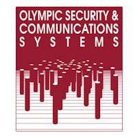 Olympic Security & Communications Systems