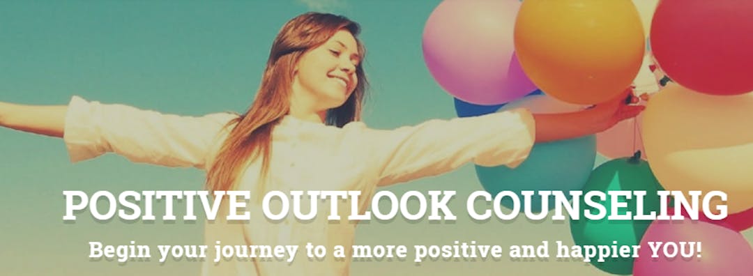 Positive Outlook Counseling