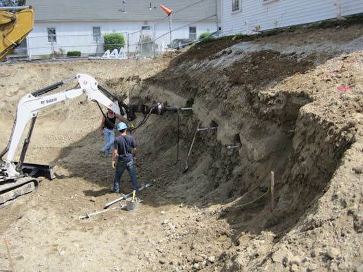 Solid Earth Technologies, Inc.