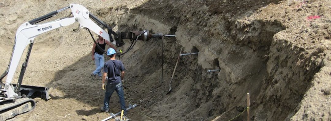 Solid Earth Technologies, Inc.