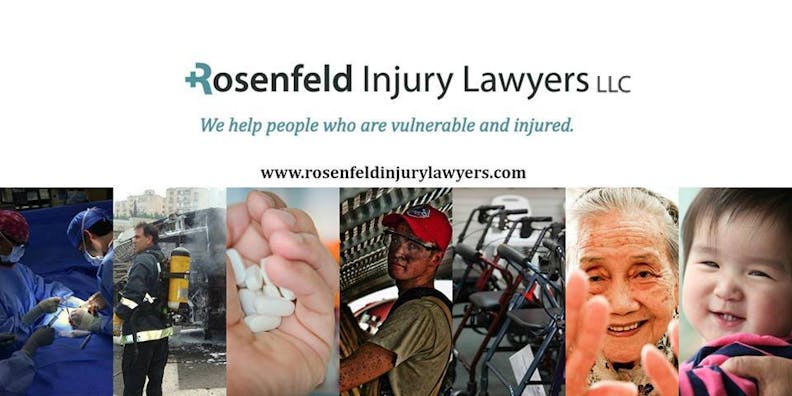 Rosenfeld Injury Lawyers LLC