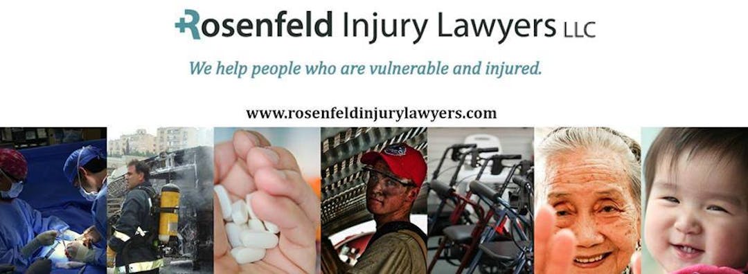 Rosenfeld Injury Lawyers LLC